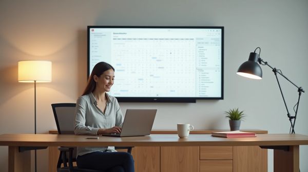 Simplifiez la gestion des congés avec un logiciel adapté