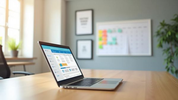 Simplifiez la gestion des congés avec un logiciel adapté