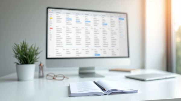 Top 5 logiciels pour une gestion simplifiée des congés