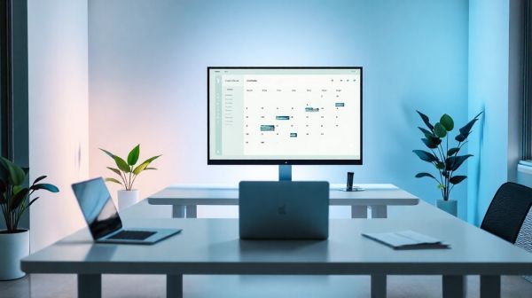 Top 5 logiciels pour une gestion simplifiée des congés