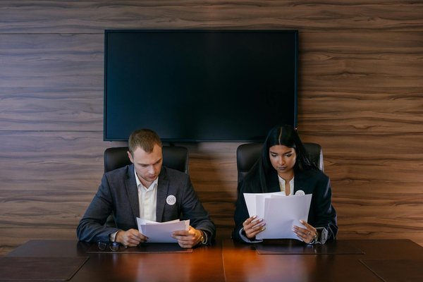 Comment valoriser le capital humain dans une entreprise de services juridiques?