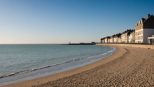 Aide à domicile à boulogne-sur-mer : pour une vie plus sereine