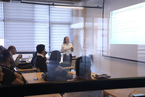 Coaching d'organisation : vers une transformation efficace