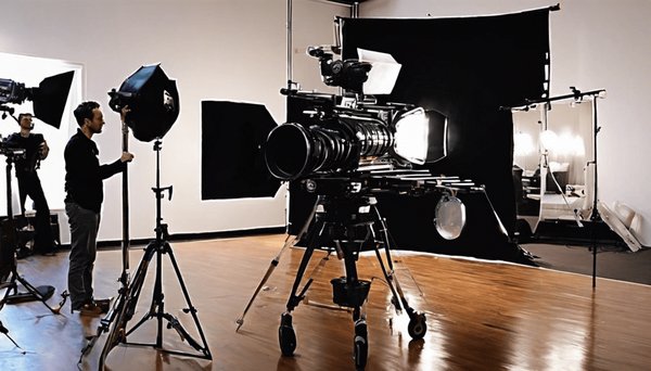 Location décor cinéma : donnez vie à vos rêves d'événements