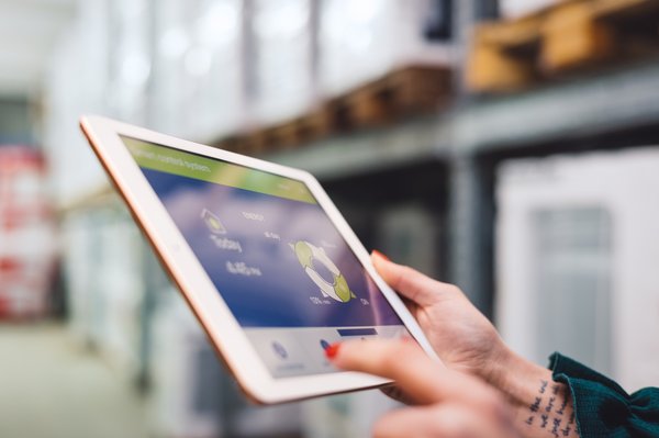 Maîtrisez votre consommation d'énergie grâce à un logiciel intelligent