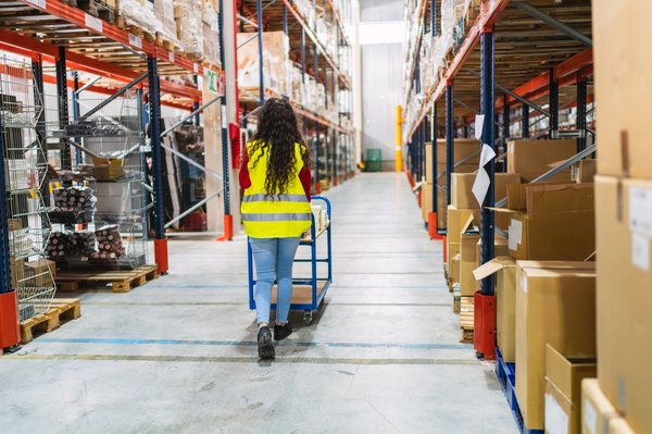 Les meilleures solutions de matériel de manutention manuel