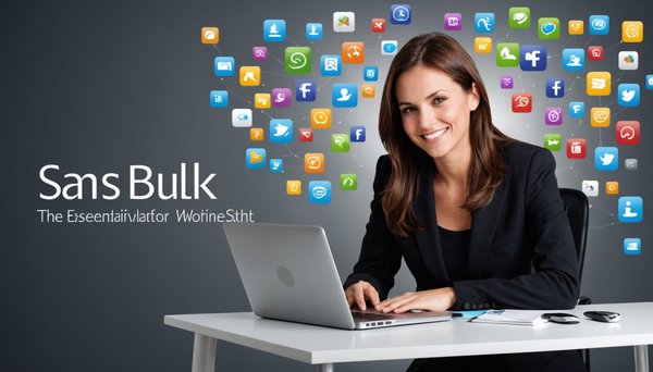 Les 12 logiciels incontournables pour l'envoi de sms en masse