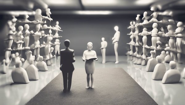 Réussir son développement professionnel avec des bilans personnalisés