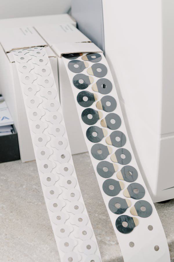 Les avantages des imprimantes portables d'étiquettes professionnelles