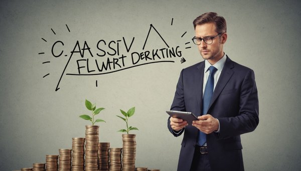 Prévision de trésorerie : anticipez pour mieux gérer