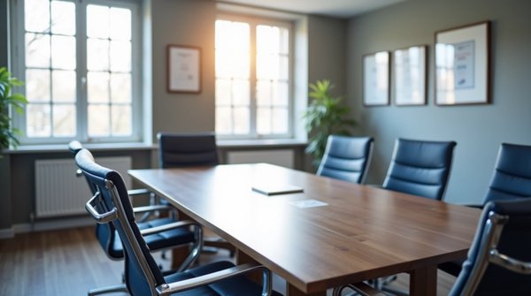 Optimisez votre stratégie avec un cabinet de conseil à lille