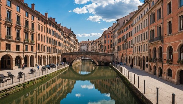 Optimisez votre visibilité en ligne avec une agence à Toulouse