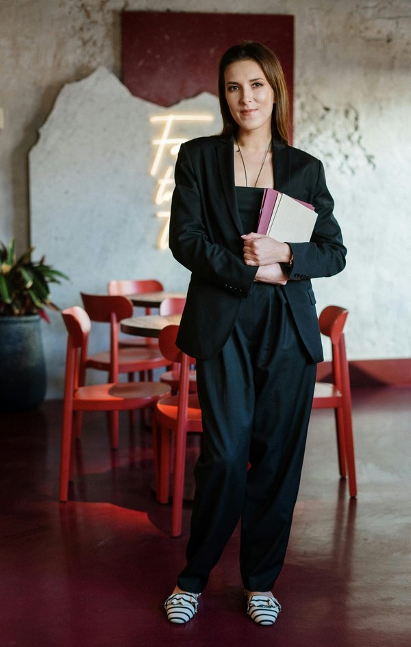 Hôtesse d'accueil : offrez un service personnalisé à votre entreprise