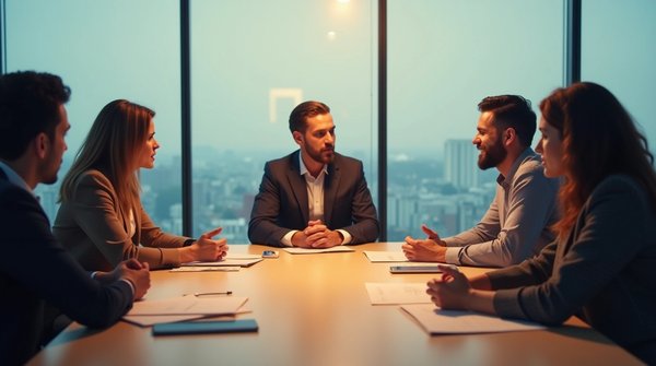 Soft skills pour le succès : les clés incontournables de la réussite professionnelle