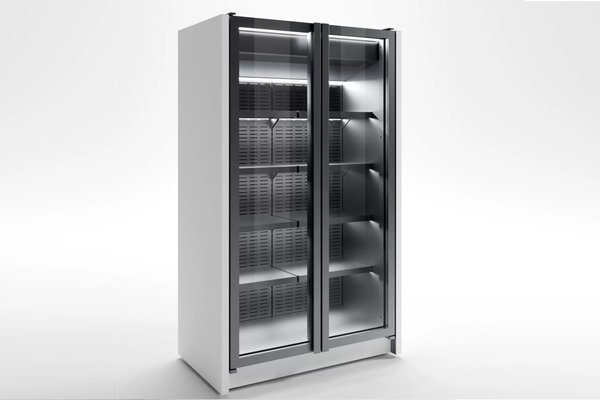 Frigo pour épicerie vertical : l'essentiel pour vos produits frais